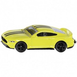 SIKU AUTO FORD MUSTANG GT - 1530