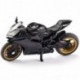 SIKU D/C MOTO C/ACC STRADA - 1601