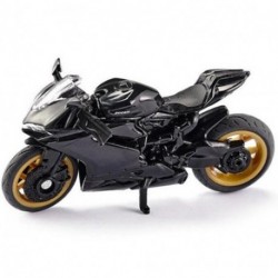 SIKU D/C MOTO C/ACC STRADA - 1601