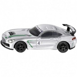 SIKU AUTO MERCEDES AMG GT 4 -