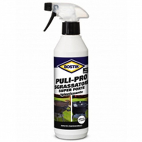 BOSTIK PULI-PRO SGRASSATORE 500ML -