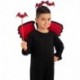 SET PIPISTRELLO ROSSO BIMBO - 03523