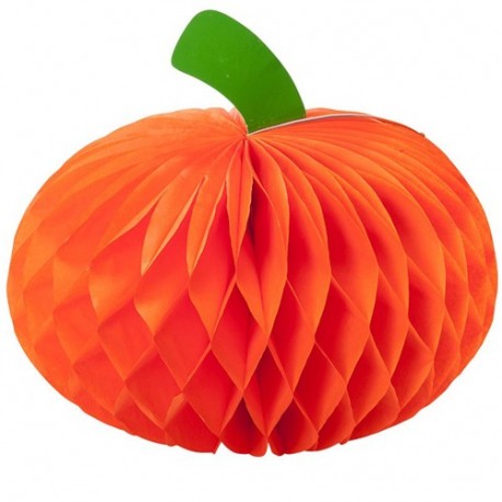 ZUCCA IN CARTA DIAM.CM.32  - 04105