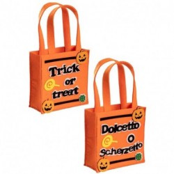 BORSINA HALLOWEEN CM.16X16 ASS.  - 09250