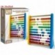 PALLOTTOLIERE ARCOBALENO LEGNO - 40563