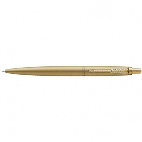 PENNA PARKER JOTTER XL ORO MONO M BLU