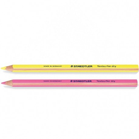 MATITA STAEDTLER TEXTSURFER FLUO