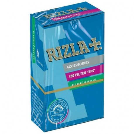 RIZLA FILTRI 6MM PZ.150X10CF. - AF051, FILTRI, Vendita online, Ingrosso