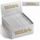 RIZLA CARTINA SILVER LUNGA PZ.32X50AST.