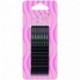 MOLLETTINE 9CM 12PZ NERO - 43066