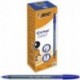 PENNA BIC CRISTAL EXACT BLU 0,7