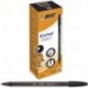 PENNA BIC CRISTAL EXACT NERO 0,7