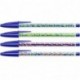 PENNA BIC CRISTAL COLLECTION BLU P/MEDIA
