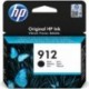 CARTUCCIA HP 912 NERO - 3YL80AE