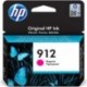 CARTUCCIA HP 912 MAGENTA - HP3YL78AE