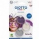 MAKE UP GIOTTO MATITE BUTTERFLY BL. 3PZ
