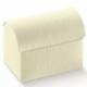 COFANETTO 70X45X52 AVORIO - 43012