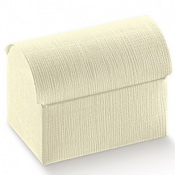 COFANETTO 70X45X52 AVORIO - 43012