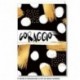 BIGLIETTI LINEA GOLD&BLACK - BG.5971