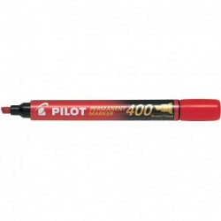 PENNARELLO PILOT MK SCA-400-B ROSSO P/S