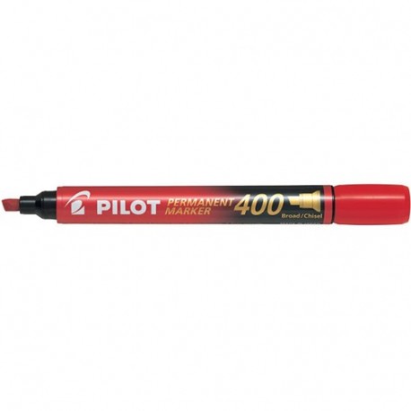 PENNARELLO PILOT MK SCA-400-B ROSSO P/S