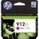 CARTUCCIA HP 912XL MAGENTA - 3YL82AE