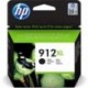 CARTUCCIA HP 912XL NERO - 3YL84AE