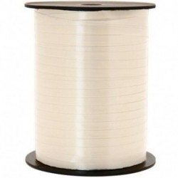 ROCCHETTO MM10X250MT LISCIO BIANCO