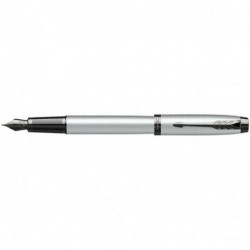 PENNA PARKER IM ACHROMATIC GREY