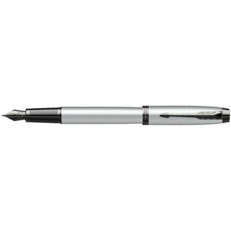 PENNA PARKER IM ACHROMATIC GREY