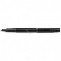 PENNA PARKER IM ACHROMATIC MATTE BLACK