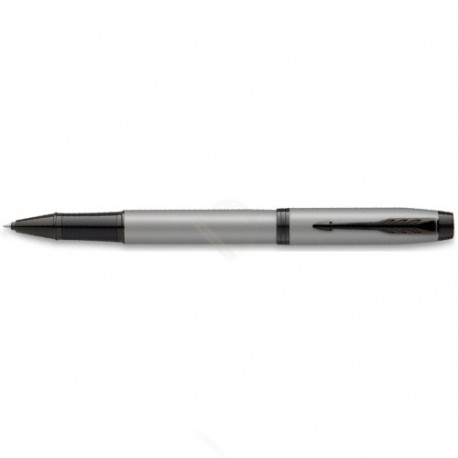 PENNA PARKER IM ACHROMATIC MATTE GREY