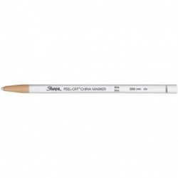 PENNARELLO SHARPIE CHINA BIANCO S0305061