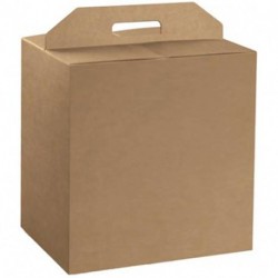 PAN+BOT.330X250X350 AVANA  - 38536