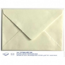 BUSTE REGINA 12X18 CF DA 50PZ -