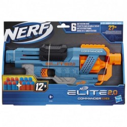 NERF ELITE 2.0 COMMANDER TV - E9485EU4