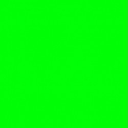 CARTONCINO FLUO 50X65 250GR VERDE