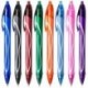 ESPOSITORE PENNE GEL-OCITY 50PZ BIC