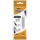 REFIL GEL BIC ILLUSION 3PZ - 964820