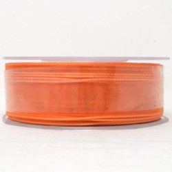 NASTRO VELO 25MMX50MT ARANCIO -