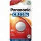 BATTERIA PANASONIC LITIO 3V - CR2354