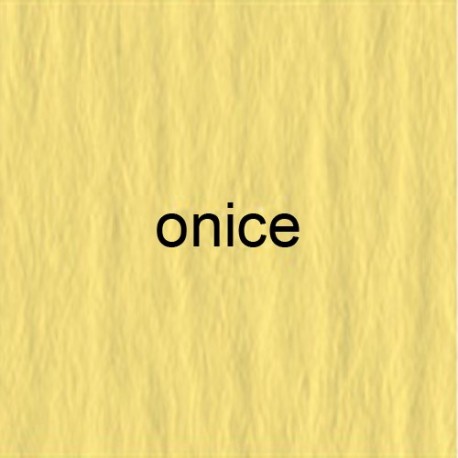 CARTACREA FABRIANO 35X50 ONICE 220GR 10F