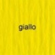 CARTACREA FABRIANO 35X50 GIALLO 220GR 10
