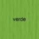 CARTACREA FABRIANO 35X50 VERDE 220GR 10F