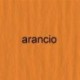 CARTACREA FABRIANO 35X50 ARANCIO 220GR