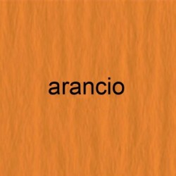 CARTACREA FABRIANO 35X50 ARANCIO 220GR