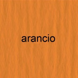 CARTACREA FABRIANO 35X50 ARANCIO 220GR