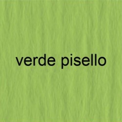CARTACREA FABRIANO 35X50  VERDE PISELLO