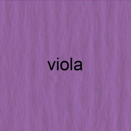 CARTACREA FABRIANO 35X50 VIOLA 220GR