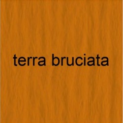 CARTACREA FABRIANO 35X50 TERRA BRUCIATA